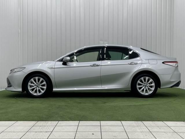 トヨタ カムリの画像14