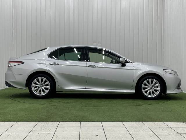 トヨタ カムリの画像15