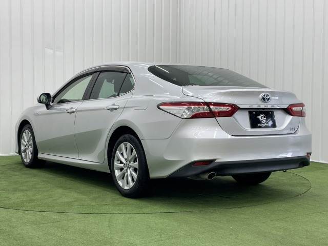 トヨタ カムリの画像17
