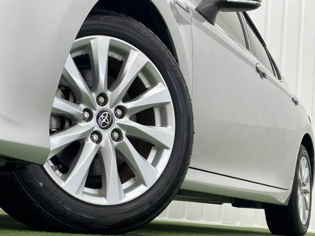 トヨタ カムリの画像19