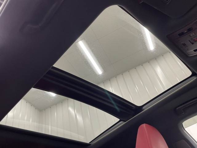 RXRX300 “F SPORT” 内装他