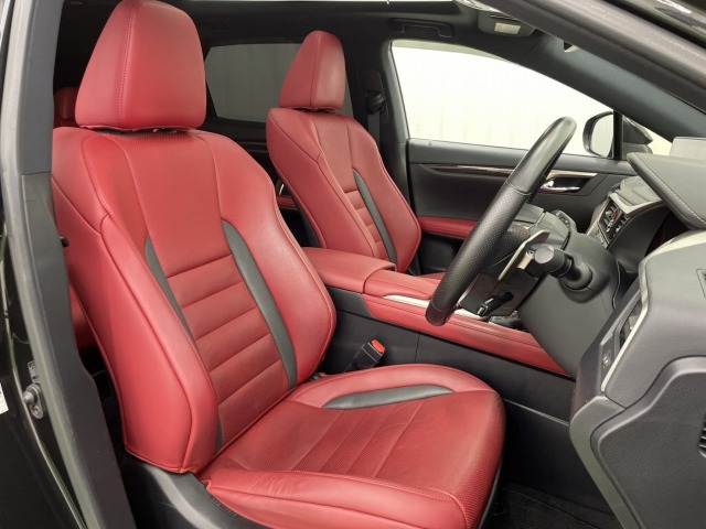 レクサス RXの画像9