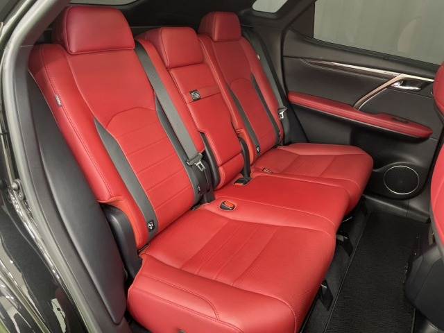 レクサス RXの画像10