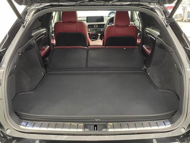 レクサス RXの画像11