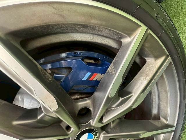 3Series SedanM340i xDrive 内装他