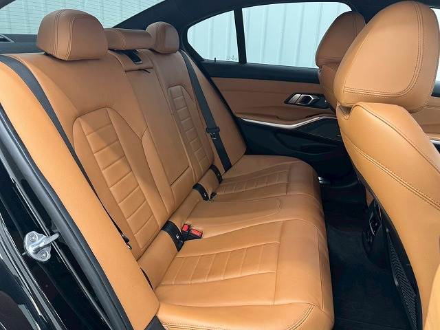 BMW 3Series Sedanの画像10
