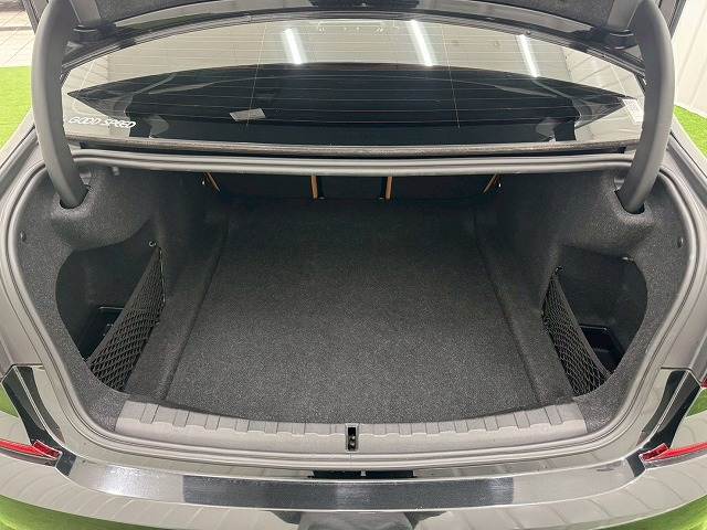 BMW 3Series Sedanの画像11