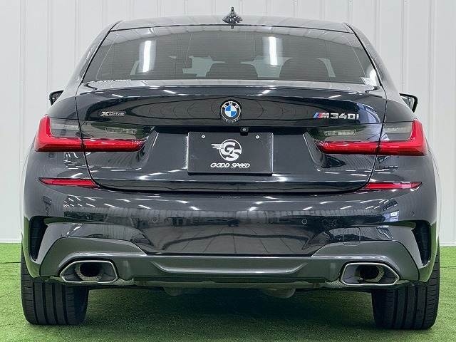 BMW 3Series Sedanの画像13
