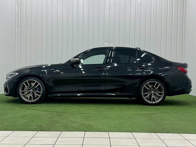 BMW 3Series Sedanの画像14