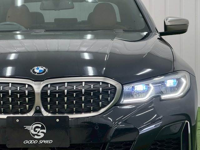 BMW 3Series Sedanの画像18