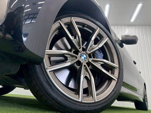 BMW 3Series Sedanの画像19