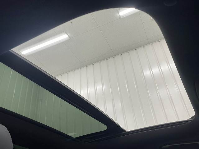 GLA-CLASSGLA 200d 4MATIC AMGライン 内装他