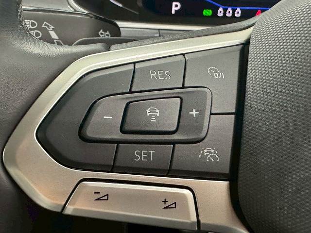 T-RocTDI Style 内装他