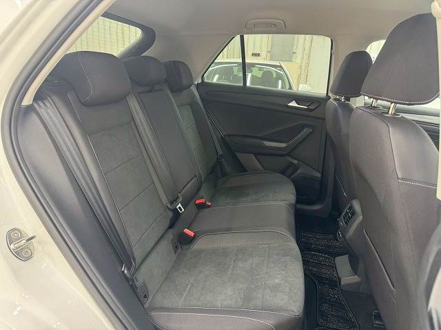 フォルクスワーゲン T-Rocの画像10