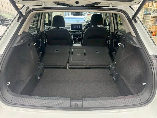 フォルクスワーゲン T-Rocの画像11