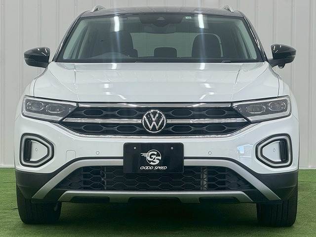 フォルクスワーゲン T-Rocの画像12