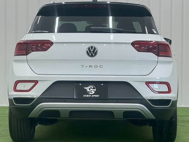 フォルクスワーゲン T-Rocの画像13