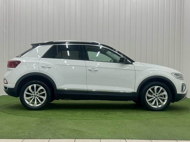 フォルクスワーゲン T-Rocの画像14