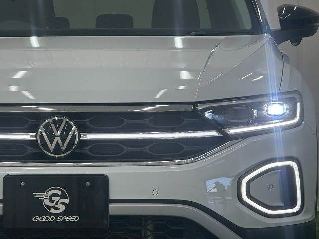 フォルクスワーゲン T-Rocの画像18