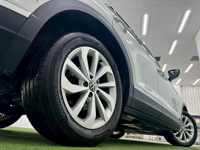 フォルクスワーゲン T-Rocの画像19