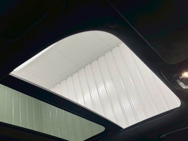 GLA-CLASSGLA 200d 4MATIC AMGライン 内装他