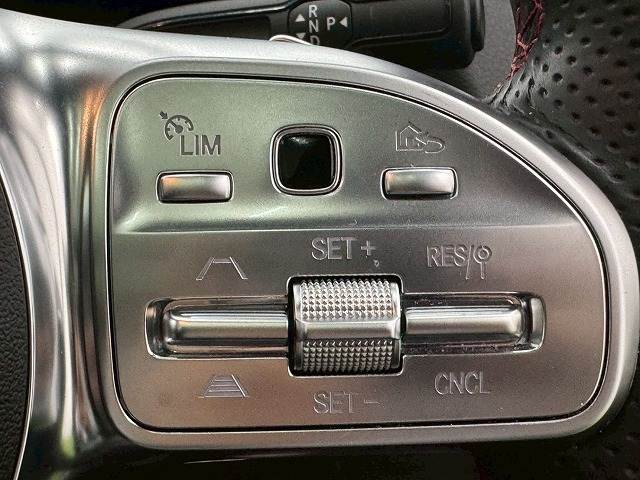 GLA-CLASSGLA 200d 4MATIC AMGライン 内装他