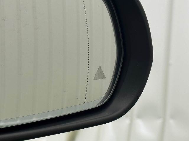 メルセデス・ベンツ GLA-CLASSの画像7