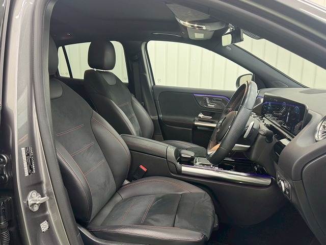 メルセデス・ベンツ GLA-CLASSの画像9