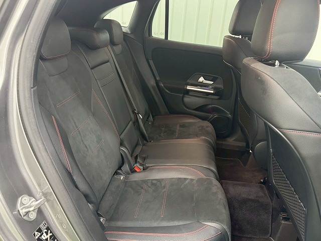 メルセデス・ベンツ GLA-CLASSの画像10