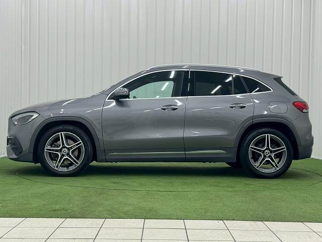 メルセデス・ベンツ GLA-CLASSの画像14