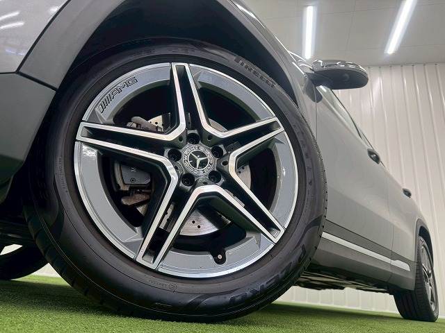 メルセデス・ベンツ GLA-CLASSの画像19