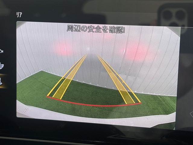 B-CLASSB200 d AMGライン レーダーセーフティパッケージ 内装他