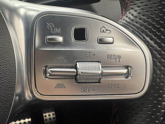 B-CLASSB200 d AMGライン レーダーセーフティパッケージ 内装他