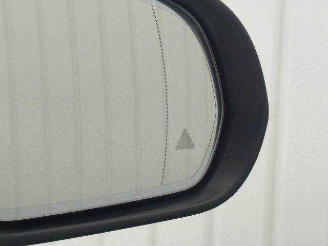B-CLASSB200 d AMGライン レーダーセーフティパッケージ 内装他