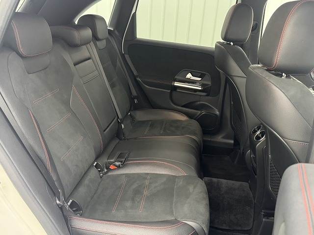 メルセデス・ベンツ B-CLASSの画像10