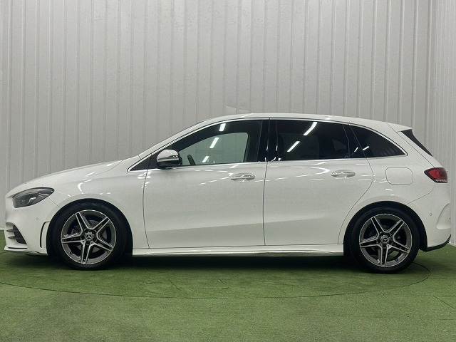 メルセデス・ベンツ B-CLASSの画像15