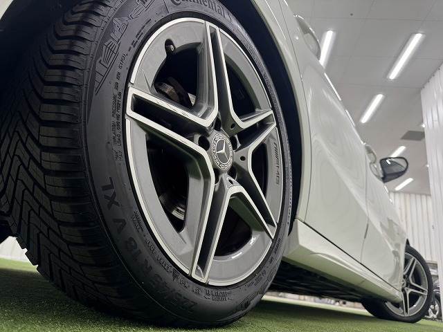 メルセデス・ベンツ B-CLASSの画像19