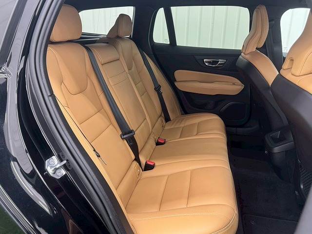 ボルボ V60の画像10