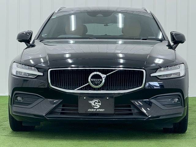 ボルボ V60の画像12