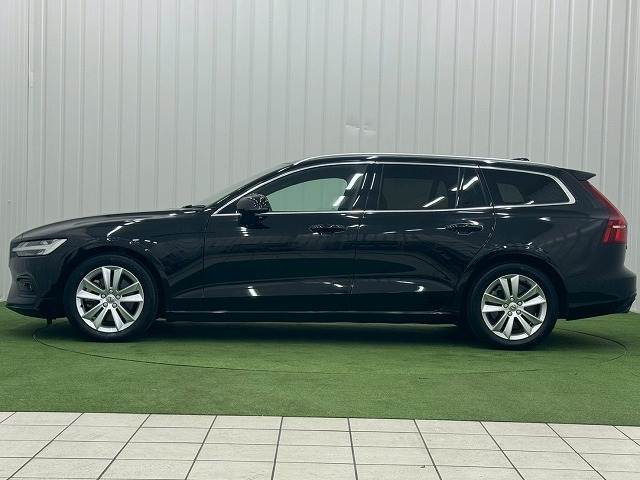 ボルボ V60の画像15