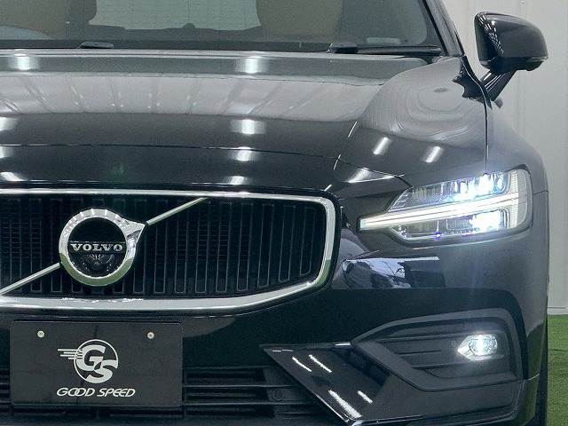 ボルボ V60の画像18