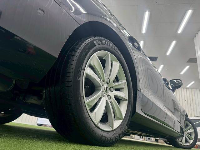 ボルボ V60の画像19