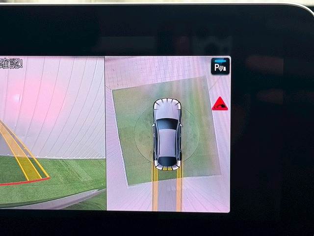 GLC-CLASS CoupeGLC 220 d 4MATIC クーペ AMGライン 内装他