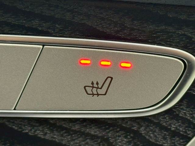 GLC-CLASS CoupeGLC 220 d 4MATIC クーペ AMGライン 内装他