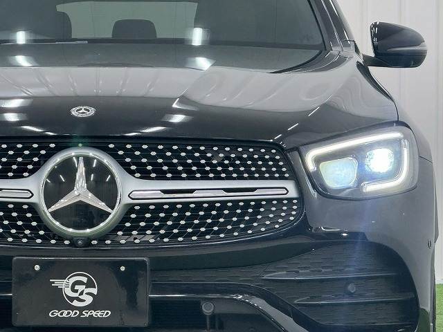 メルセデス・ベンツ GLC-CLASS Coupeの画像18