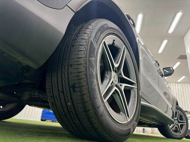 メルセデス・ベンツ GLC-CLASS Coupeの画像19