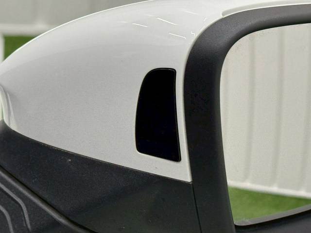 GolfeTSI Active 内装他