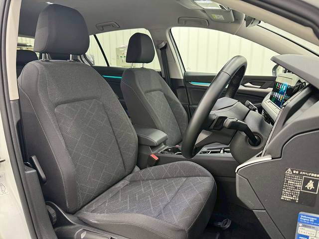 フォルクスワーゲン&nbsp;Golfの画像9