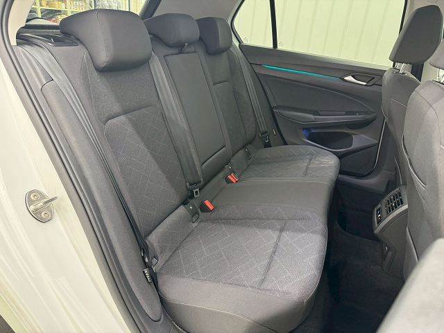 フォルクスワーゲン&nbsp;Golfの画像10