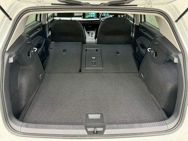 フォルクスワーゲン&nbsp;Golfの画像11